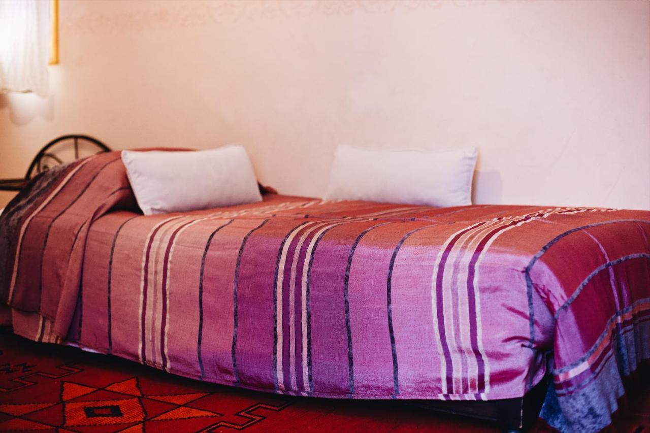 Riad Nomades Marrakesh Exteriör bild