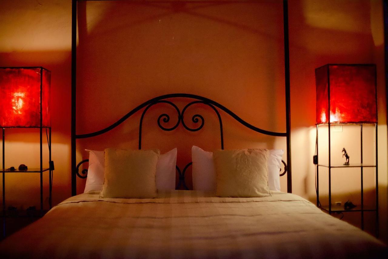 Riad Nomades Marrakesh Exteriör bild