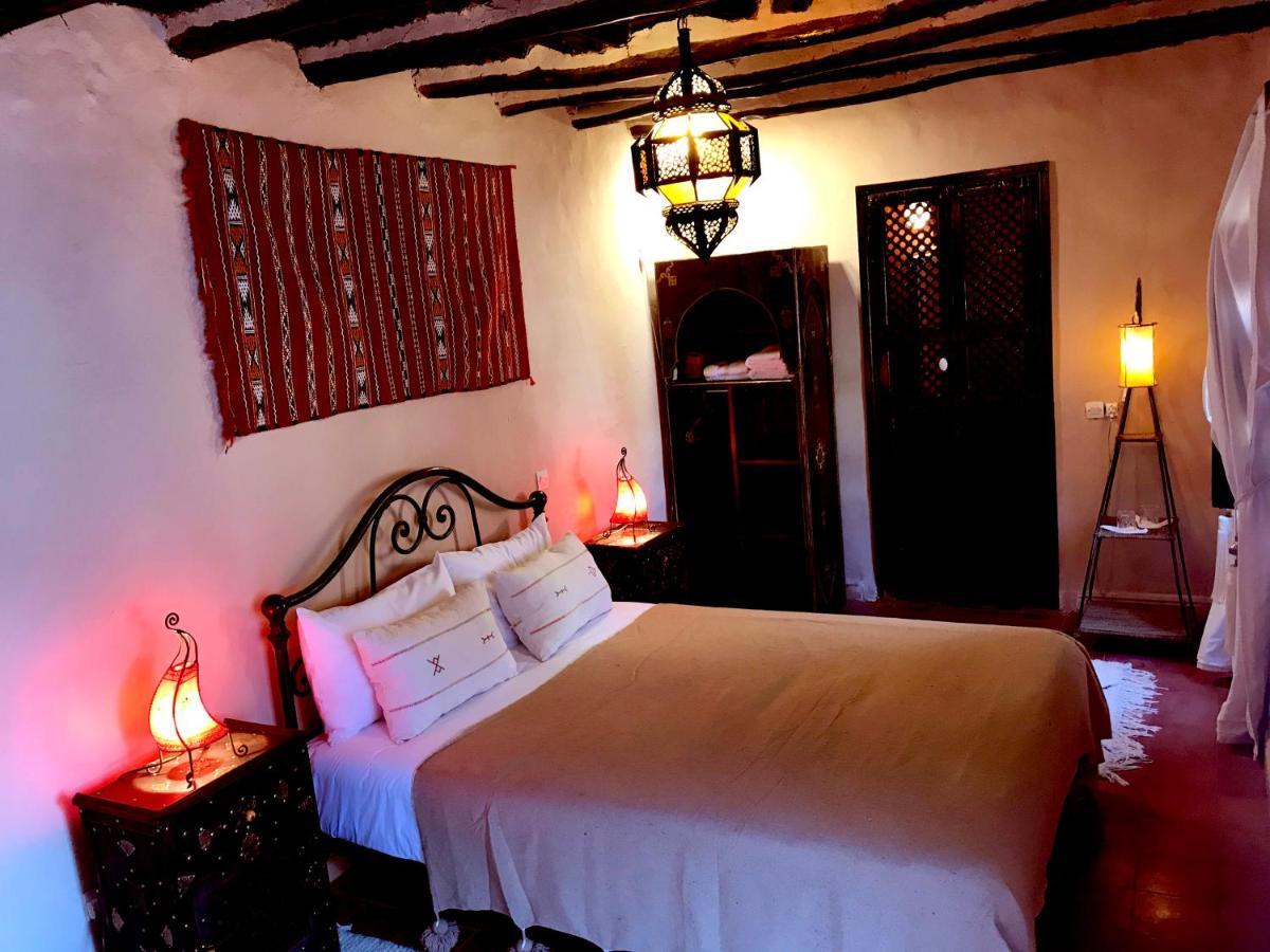 Riad Nomades Marrakesh Exteriör bild